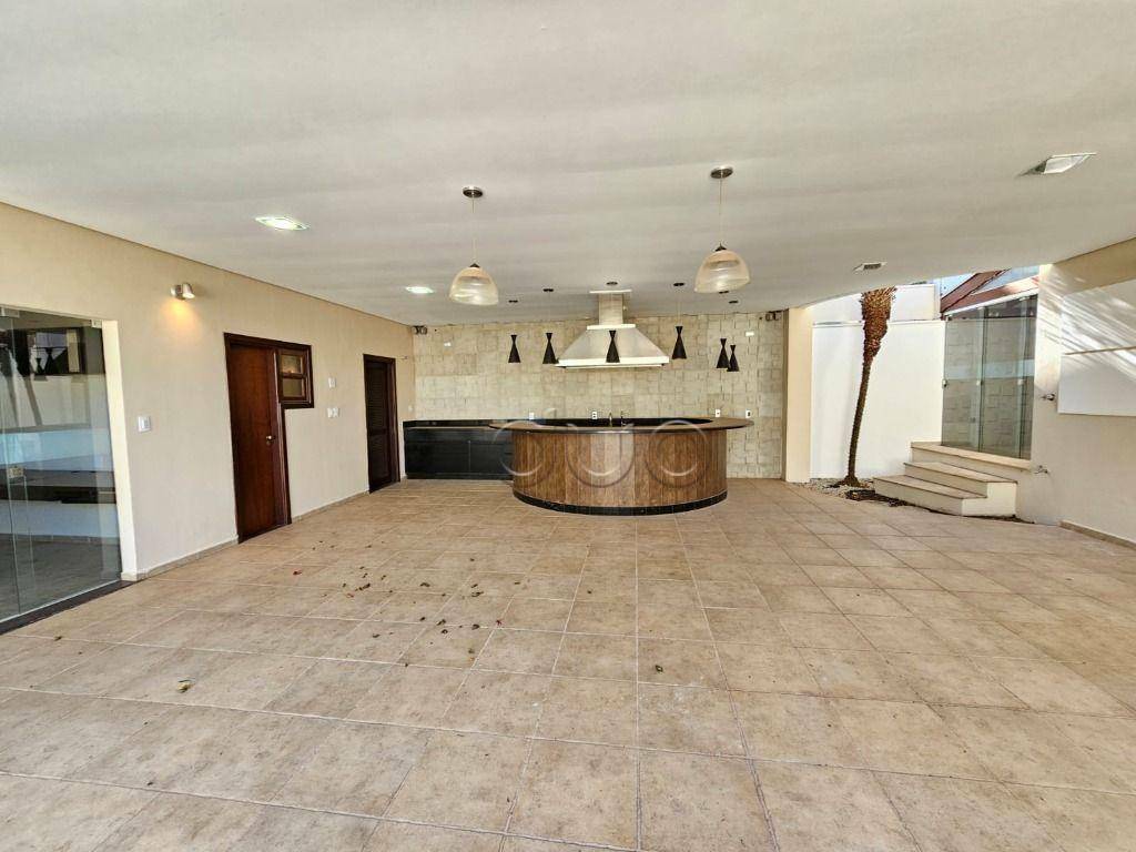 Casa de Condomínio para alugar com 3 quartos, 390m² - Foto 49