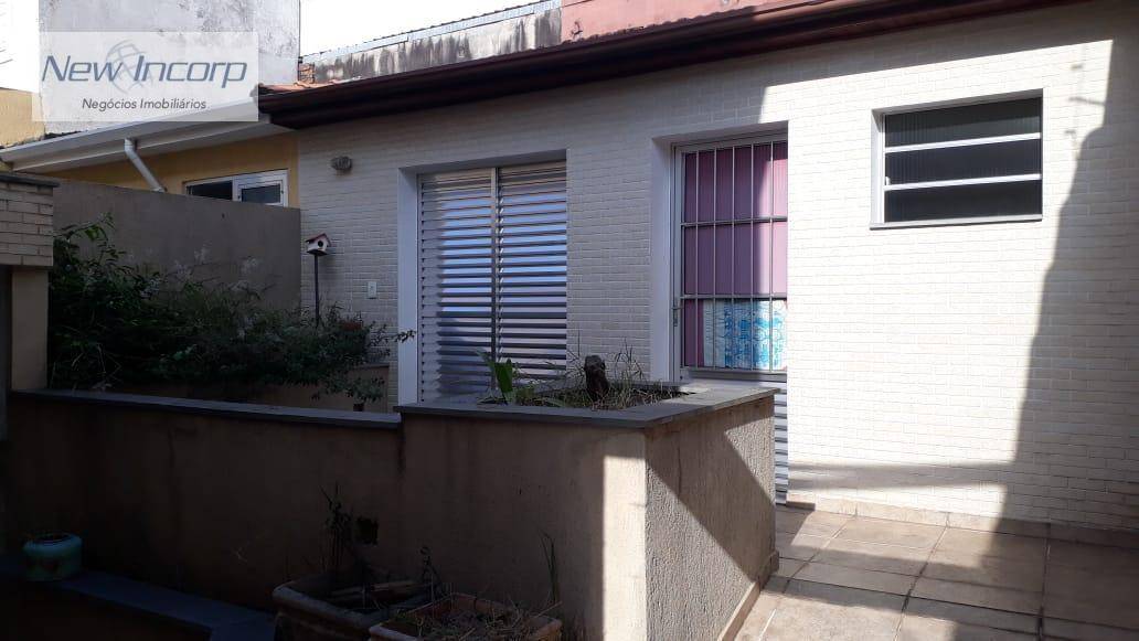 Sobrado à venda com 4 quartos, 200m² - Foto 11