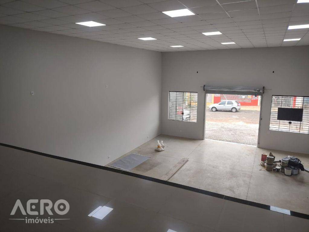 Depósito-Galpão-Armazém à venda e aluguel, 180m² - Foto 2