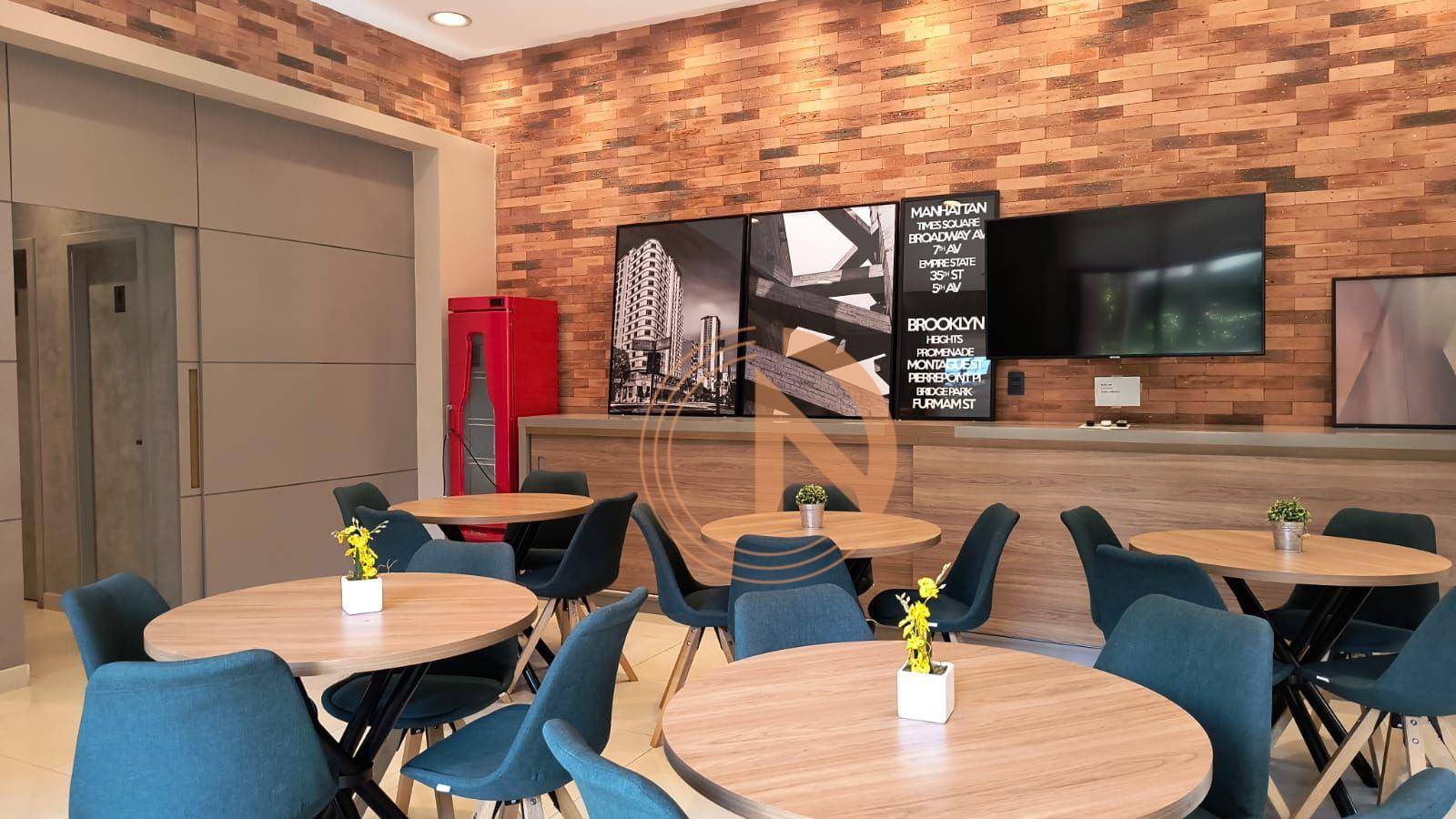 Cobertura à venda com 4 quartos, 433m² - Foto 55