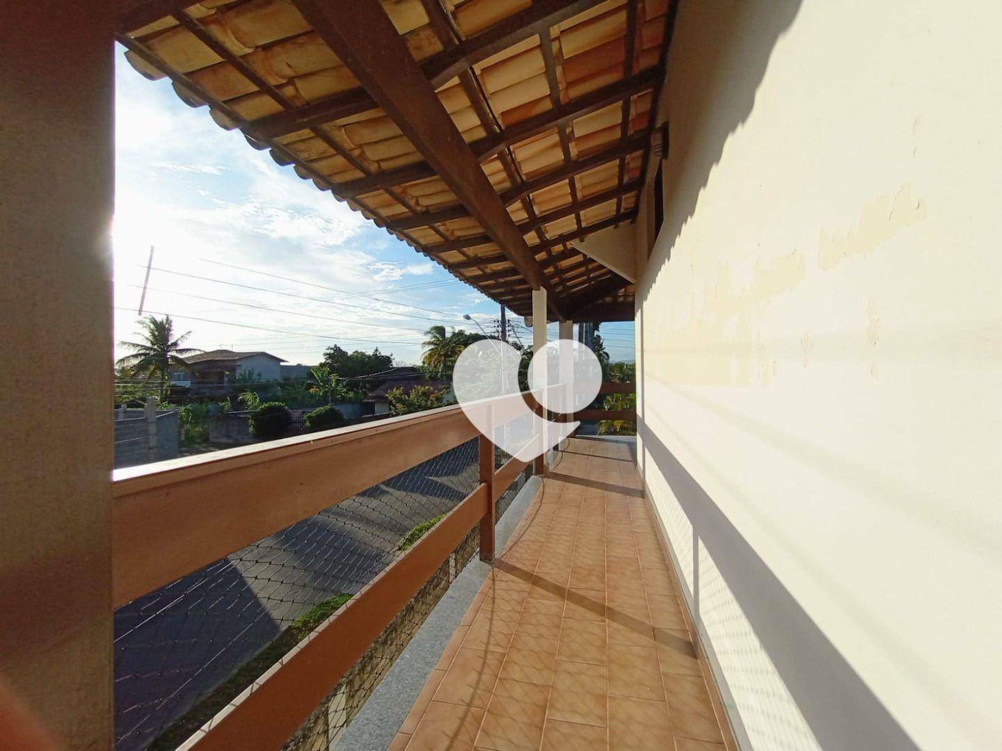 Casa para alugar com 6 quartos, 436m² - Foto 20