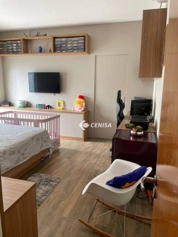 Casa de Condomínio à venda com 3 quartos, 183m² - Foto 12