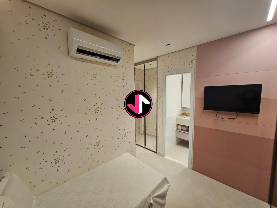 Apartamento à venda com 3 quartos, 139m² - Foto 24