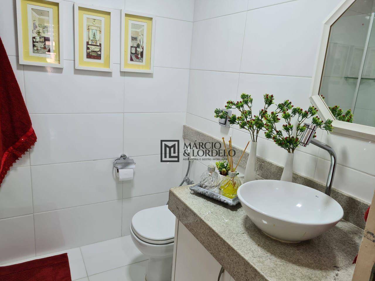 Apartamento à venda com 3 quartos, 118m² - Foto 28