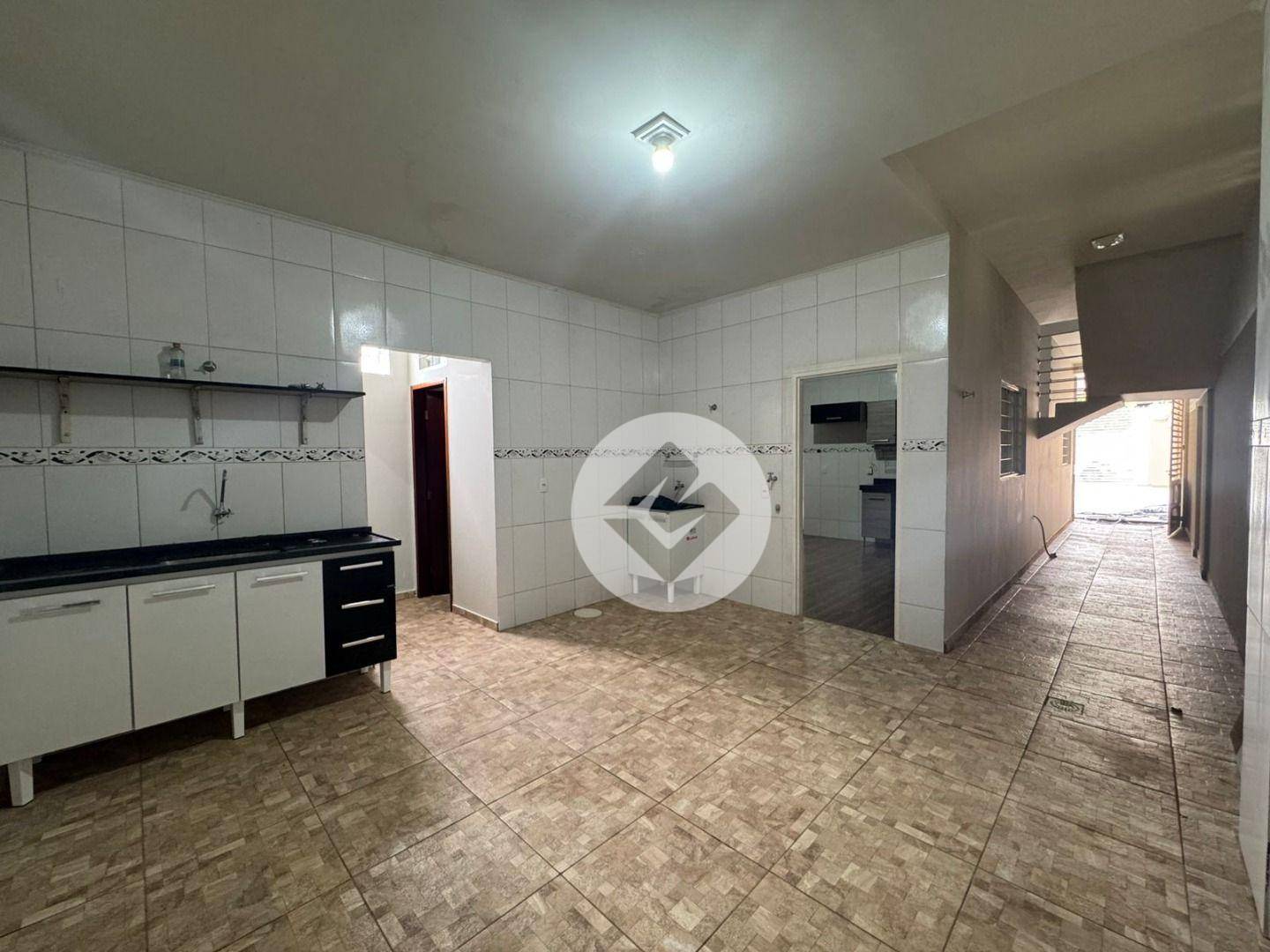 Casa, 3 quartos, 225 m² - Foto 5