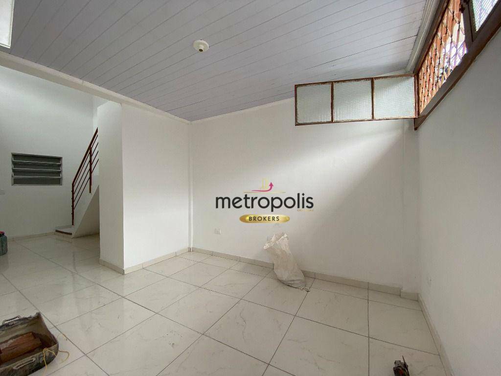 Sobrado, 1 quarto, 50 m² - Foto 1