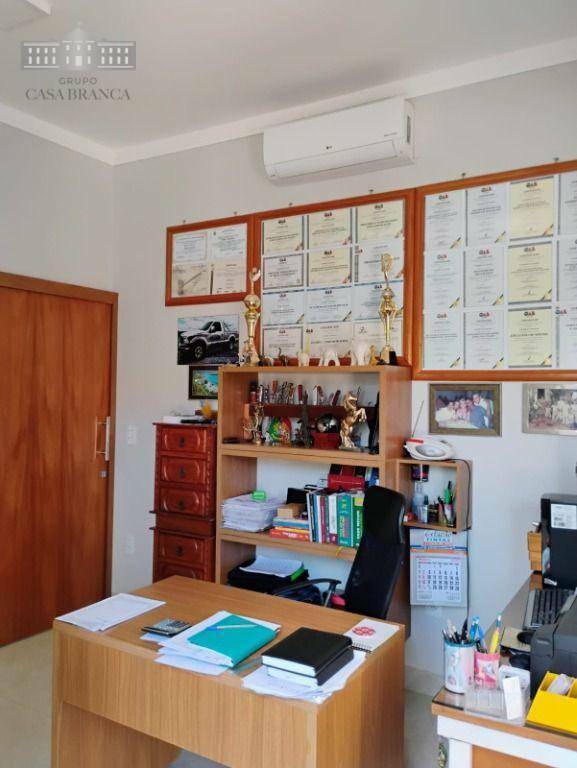 Chácara à venda com 4 quartos, 339m² - Foto 16