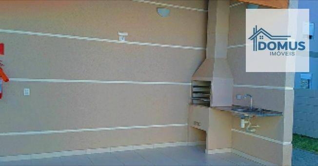 Apartamento à venda e aluguel com 2 quartos, 51m² - Foto 33