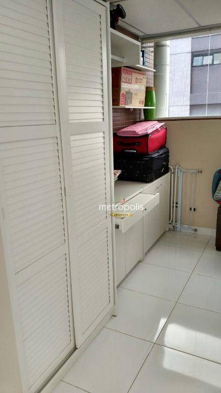 Apartamento à venda com 3 quartos, 253m² - Foto 6