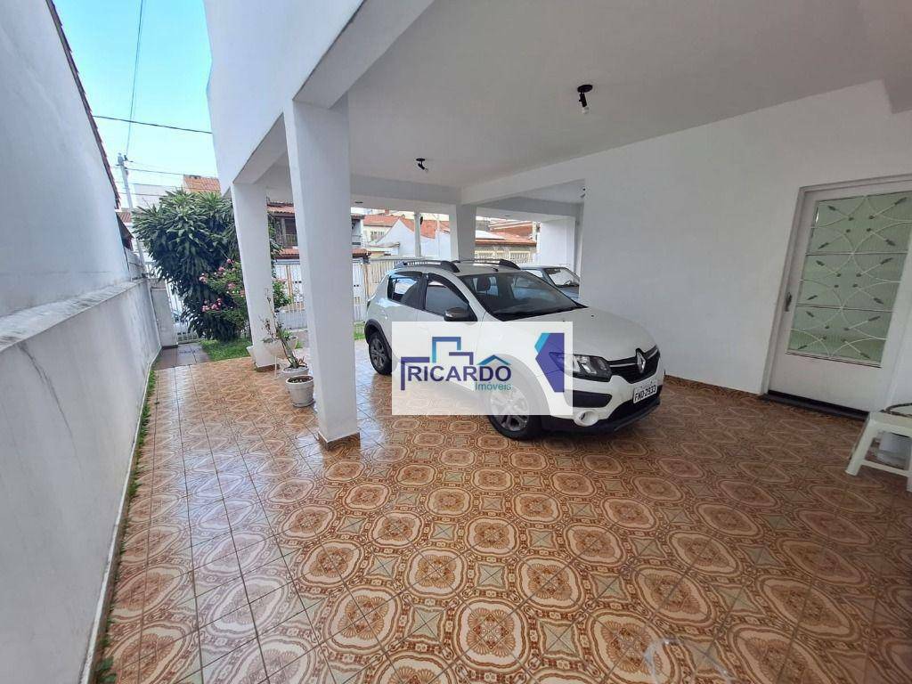 Sobrado à venda com 3 quartos, 287m² - Foto 4