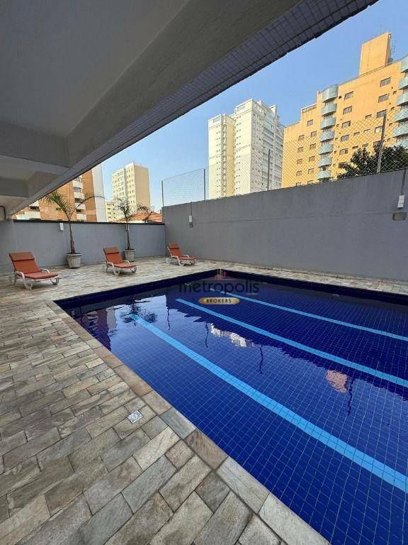 Apartamento à venda com 4 quartos, 180m² - Foto 30