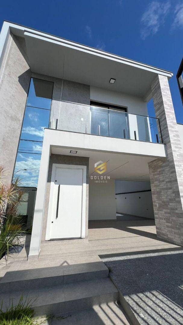 Sobrado, 3 quartos, 139 m² - Foto 3