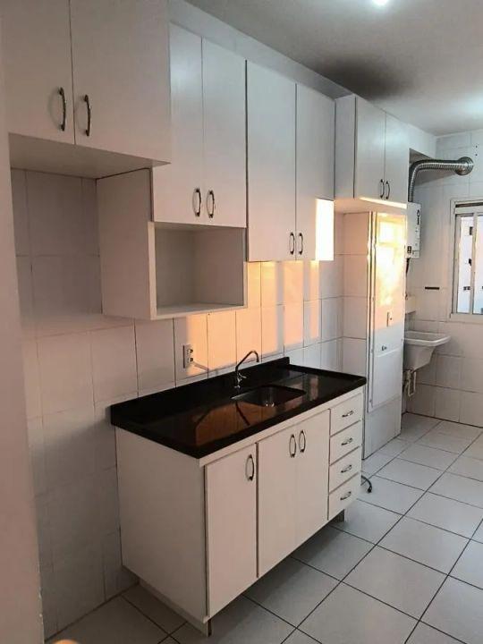 Apartamento à venda com 2 quartos, 57m² - Foto 5