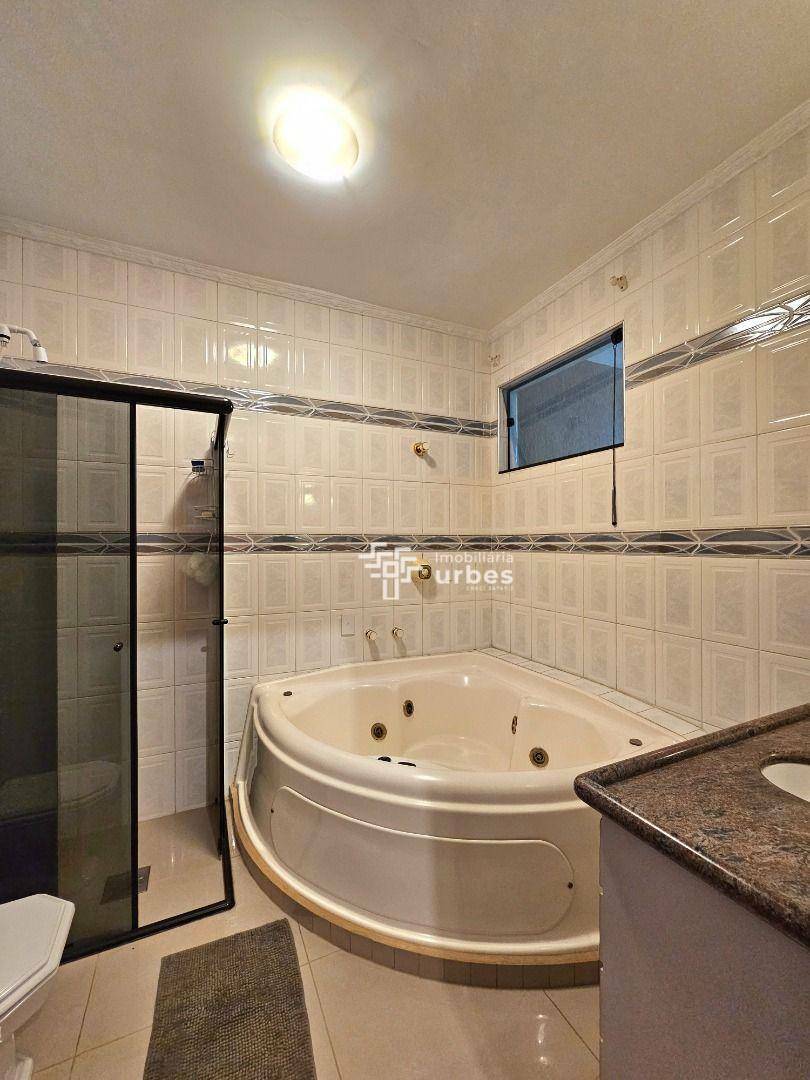 Casa à venda com 3 quartos, 411m² - Foto 15