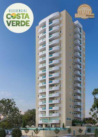 Apartamento à venda com 2 quartos, 73m² - Foto 4