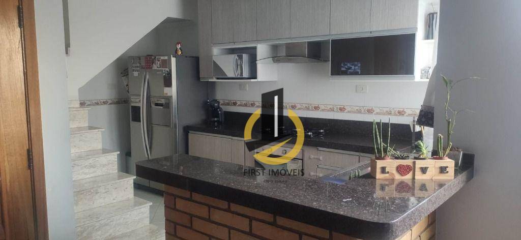 Cobertura à venda com 3 quartos, 176m² - Foto 4