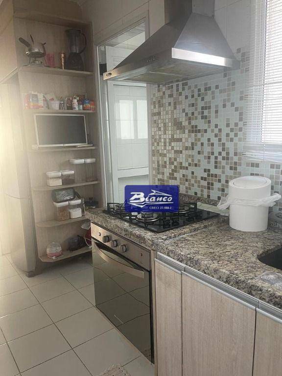 Apartamento à venda com 3 quartos, 87m² - Foto 36