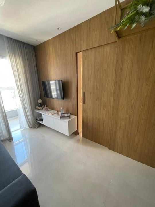 Apartamento à venda com 2 quartos, 52m² - Foto 4