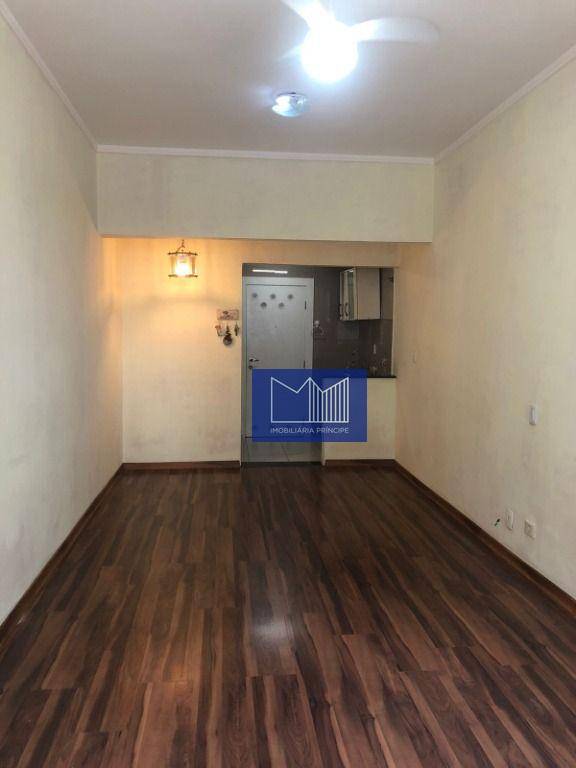 Kitnet e Studio à venda com 1 quarto, 32m² - Foto 1