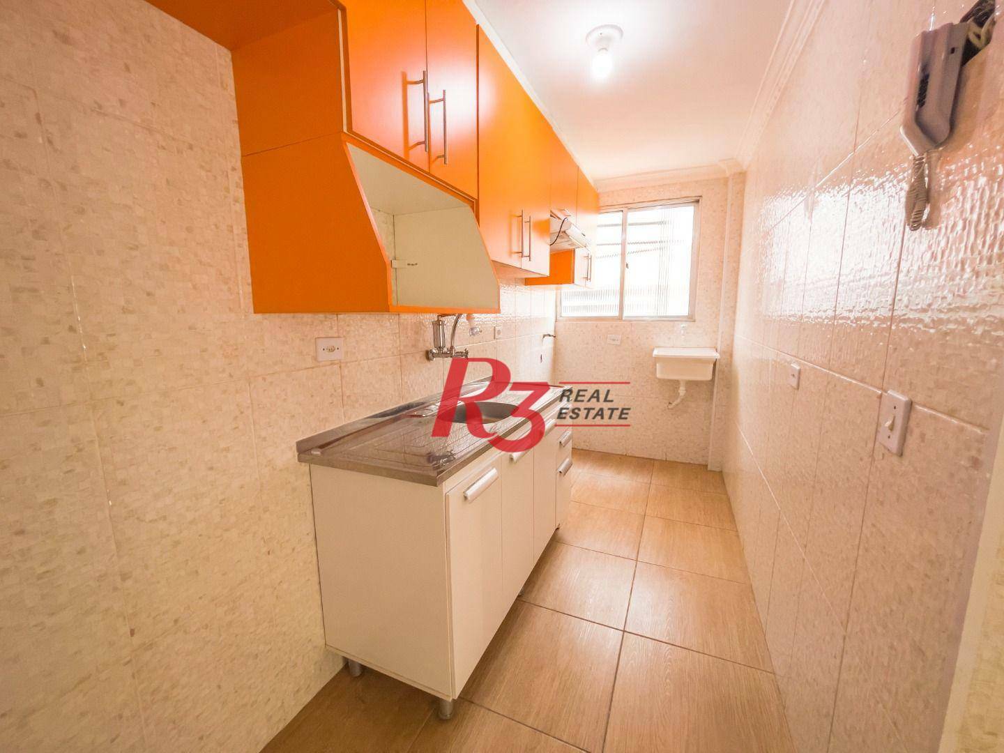 Apartamento à venda com 2 quartos, 62m² - Foto 29