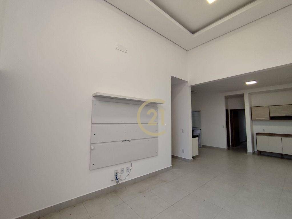 Casa de Condomínio para alugar com 3 quartos, 98m² - Foto 4