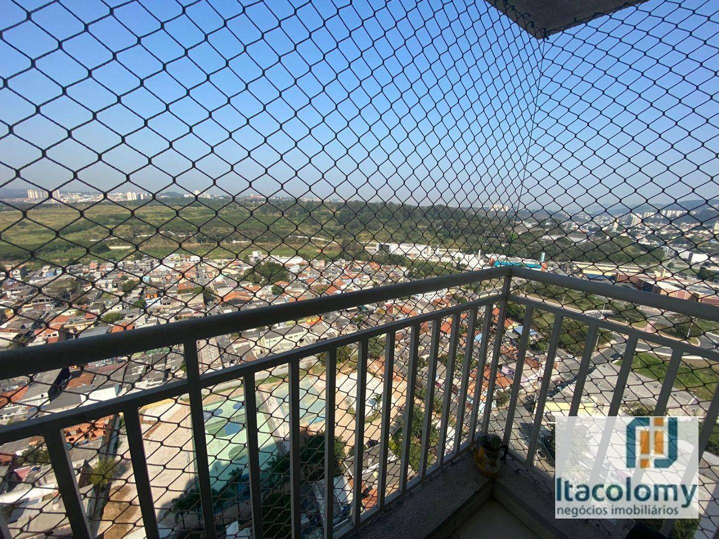 Apartamento à venda com 2 quartos, 69m² - Foto 20