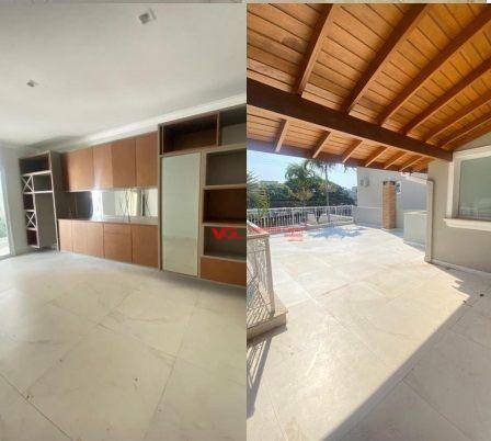 Sobrado à venda com 5 quartos, 430m² - Foto 3