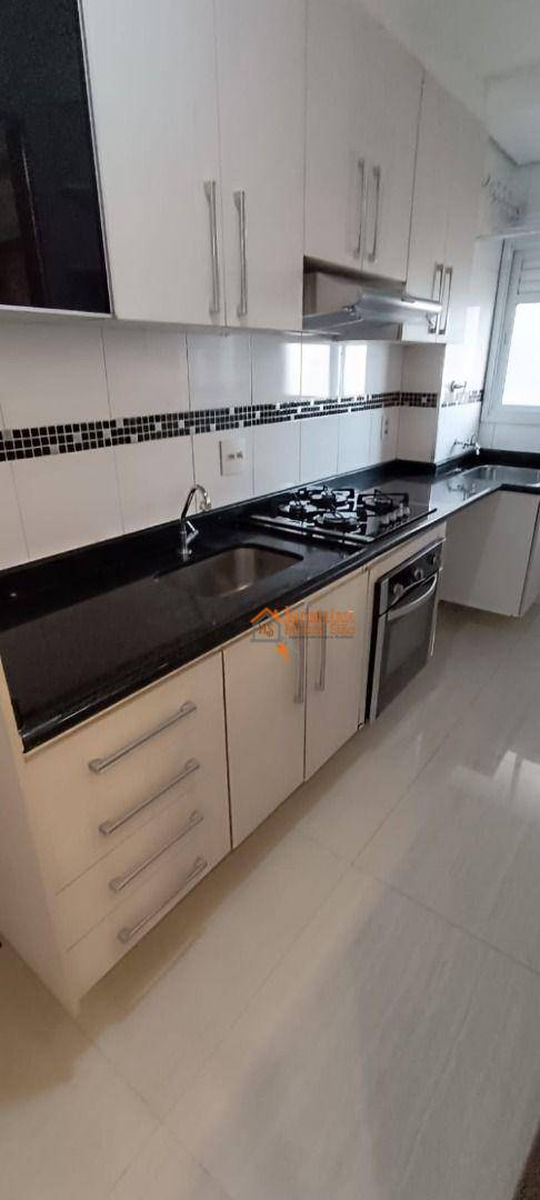 Apartamento à venda com 2 quartos, 48m² - Foto 6