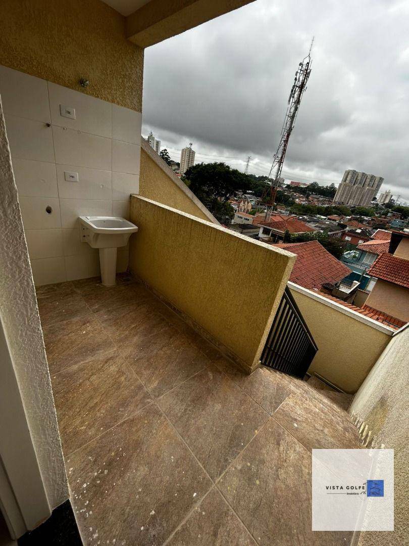 Sobrado à venda com 3 quartos, 167m² - Foto 10