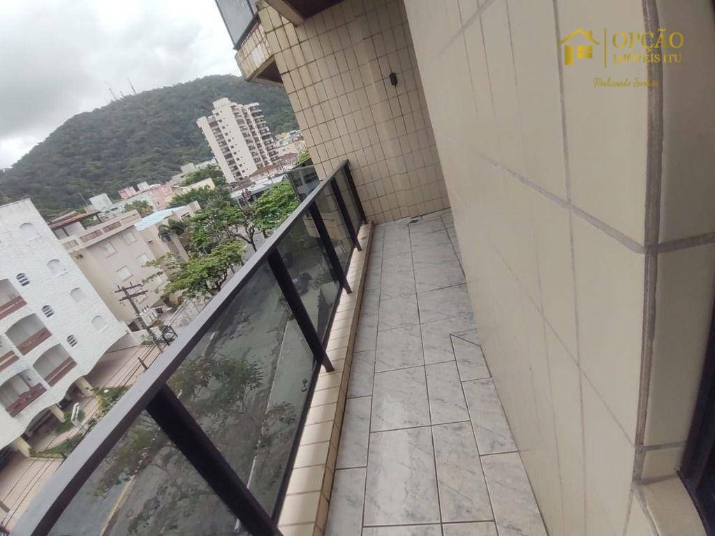 Apartamento à venda com 2 quartos, 103m² - Foto 3