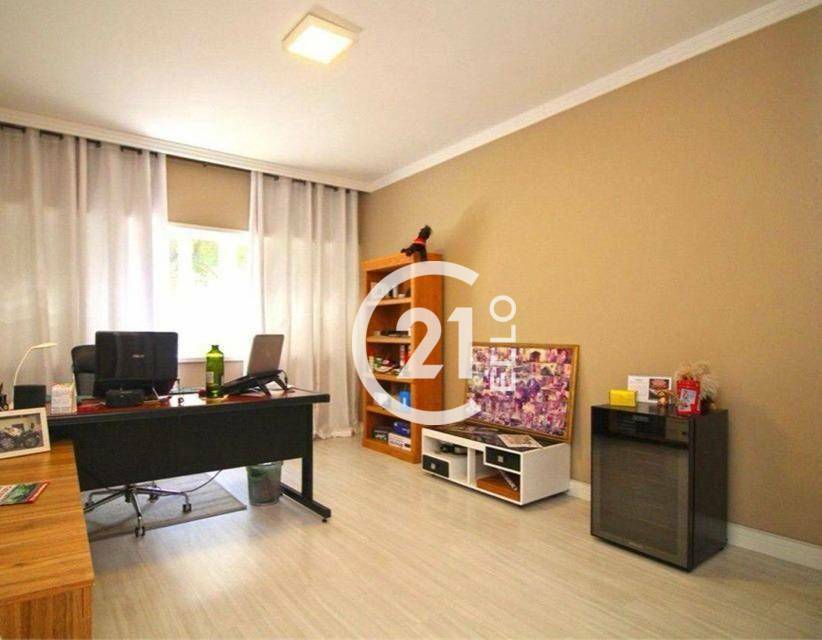 Casa à venda com 4 quartos, 450m² - Foto 12