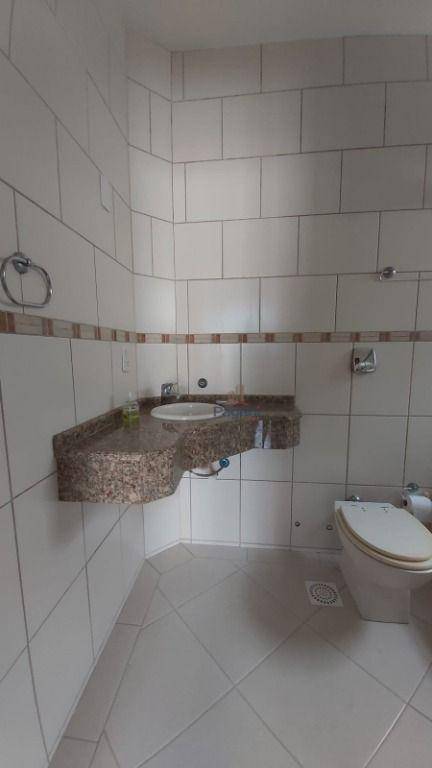 Casa à venda com 4 quartos, 192m² - Foto 27
