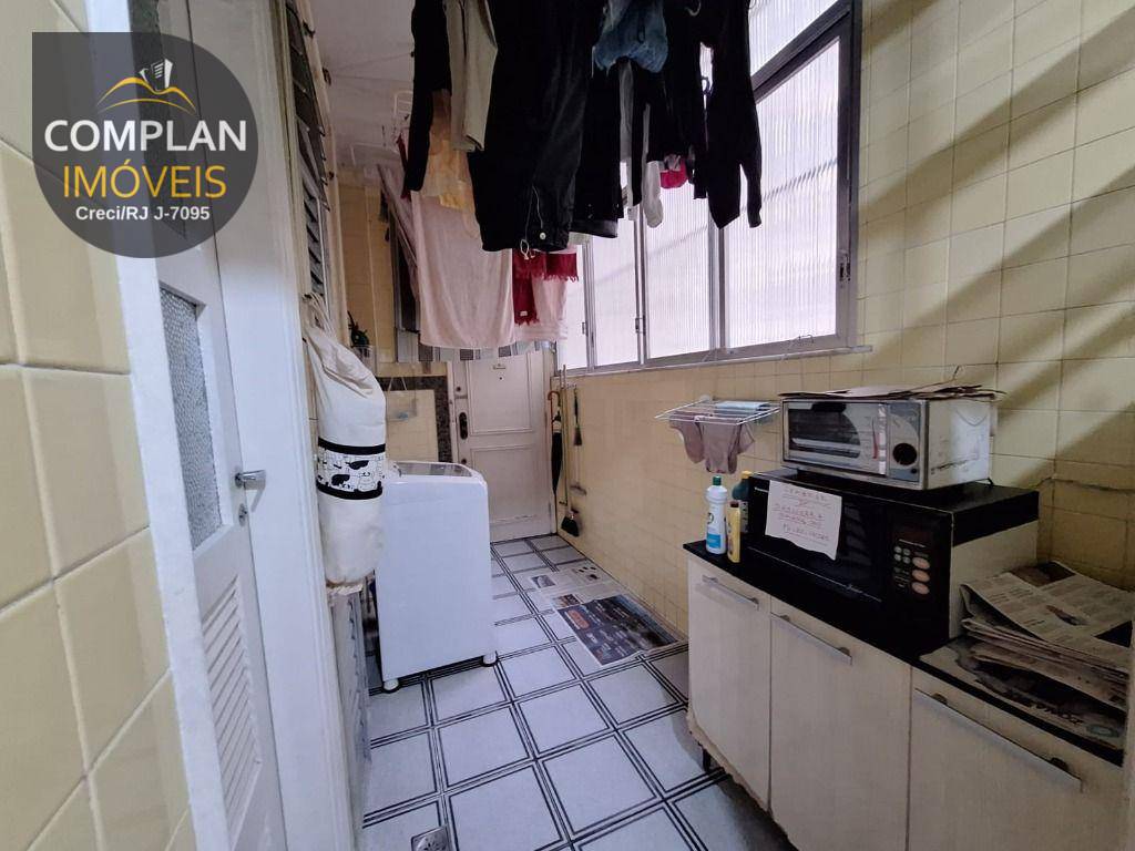 Apartamento à venda com 2 quartos, 150m² - Foto 9