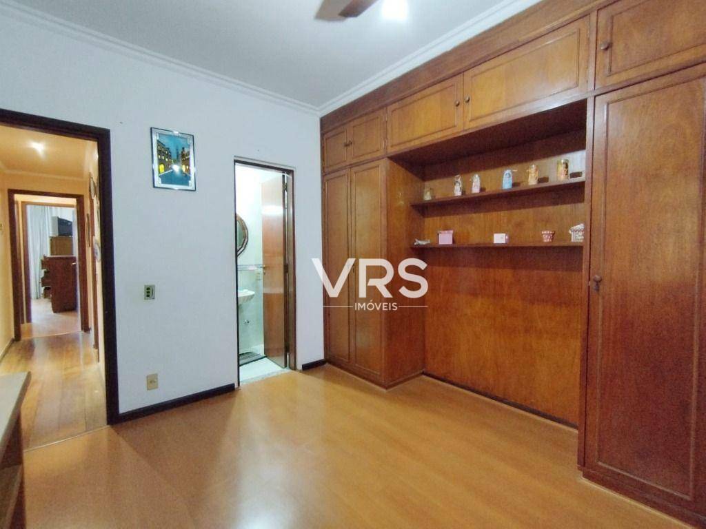 Apartamento à venda com 3 quartos, 168m² - Foto 16