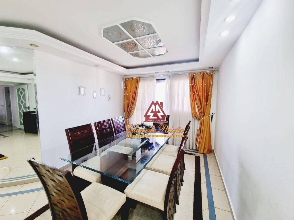 Apartamento, 3 quartos, 136 m² - Foto 4