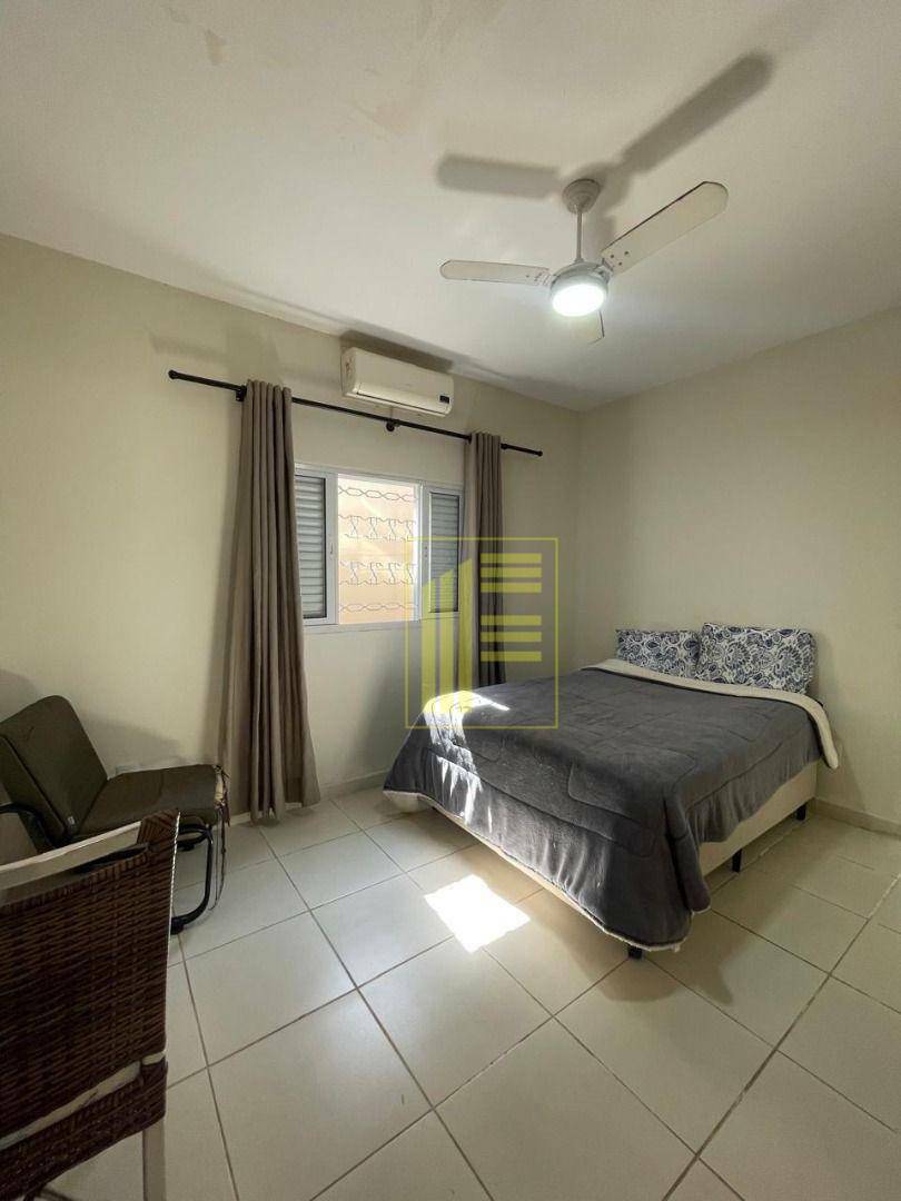 Casa, 3 quartos, 208 m² - Foto 10