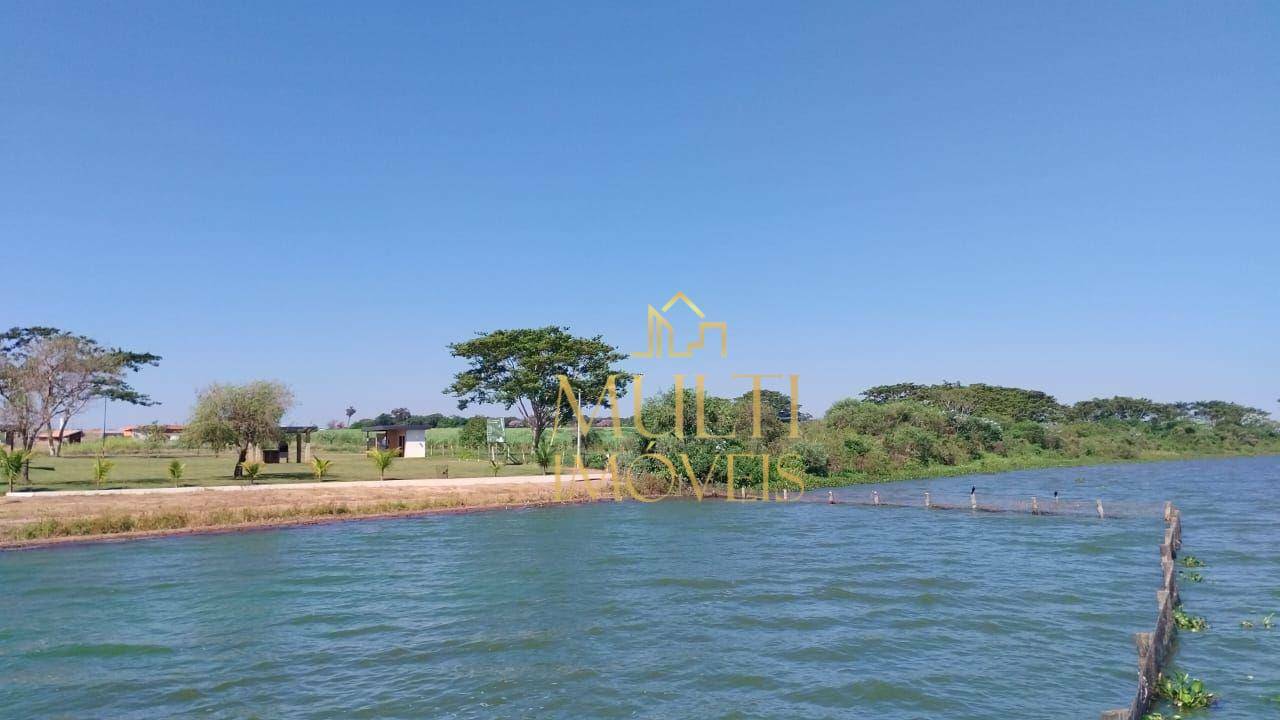 Sítio à venda com 5 quartos, 464640M2 - Foto 1
