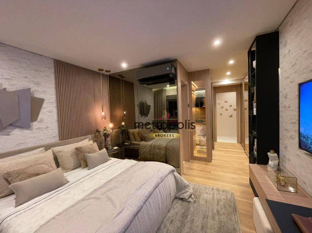 Apartamento à venda com 3 quartos, 135m² - Foto 30