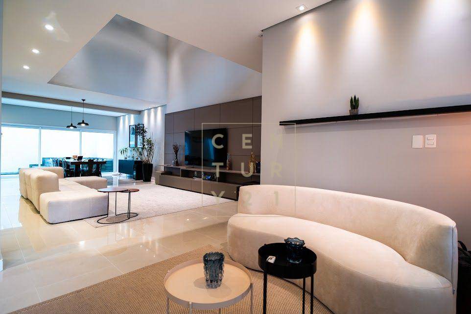 Casa de Condomínio à venda com 3 quartos, 280m² - Foto 8
