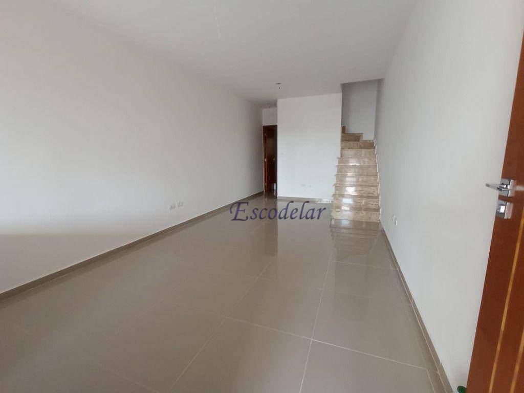 Sobrado à venda com 3 quartos, 122m² - Foto 3