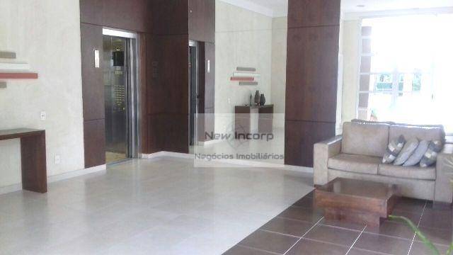 Apartamento à venda com 3 quartos, 98m² - Foto 35