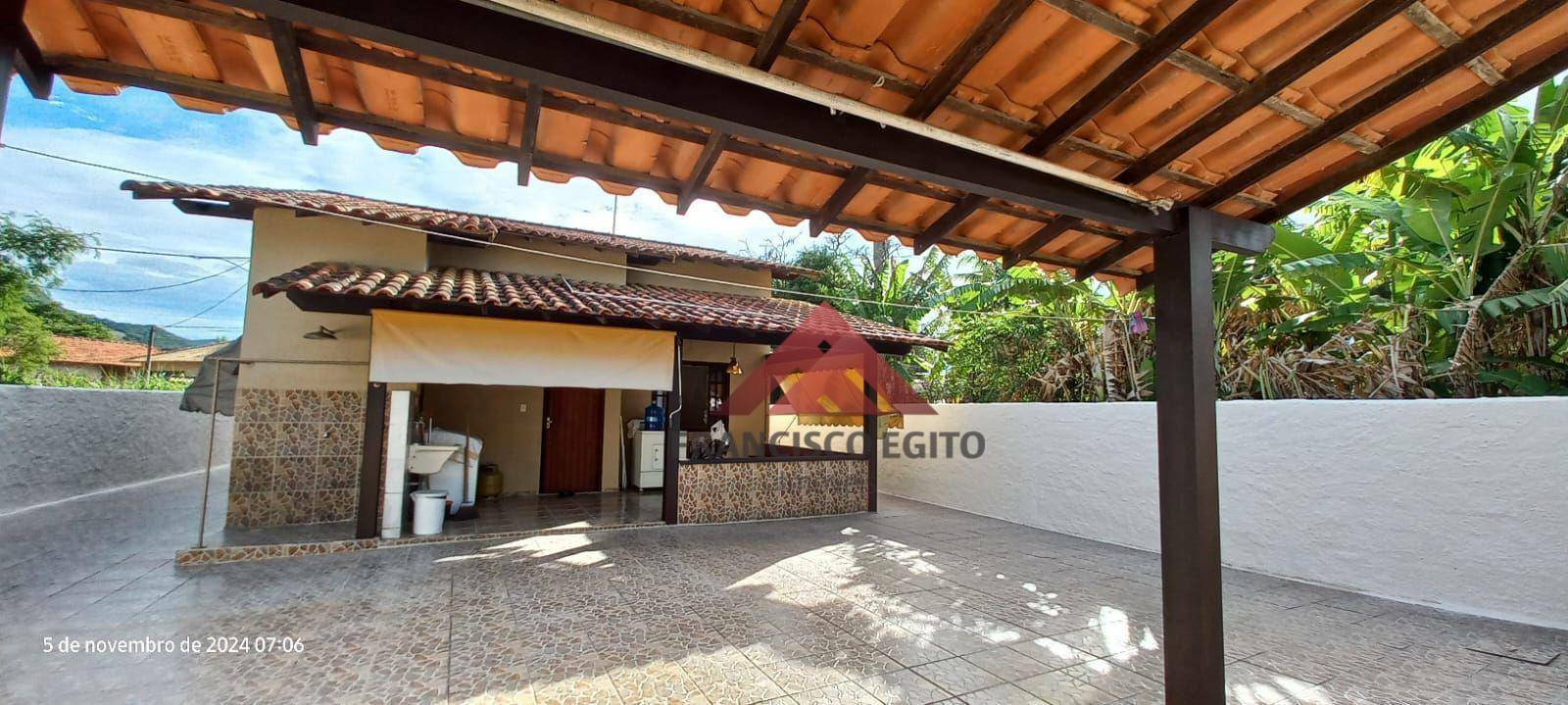 Casa à venda com 3 quartos, 117m² - Foto 19