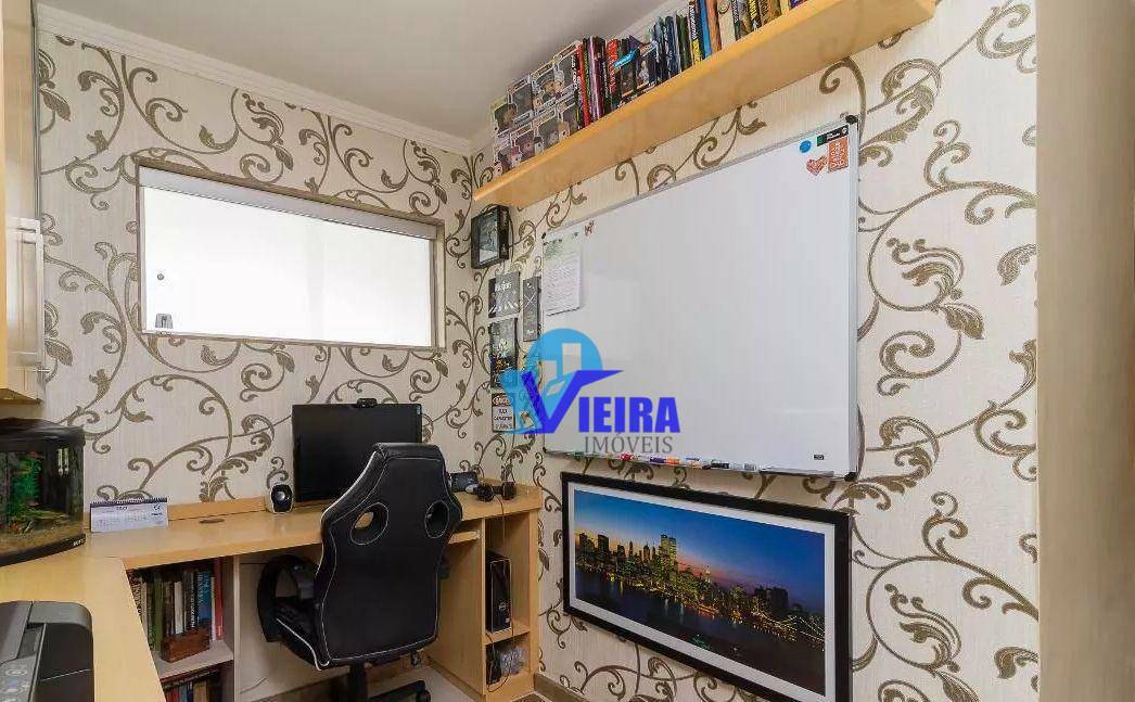 Apartamento à venda com 3 quartos, 84m² - Foto 19