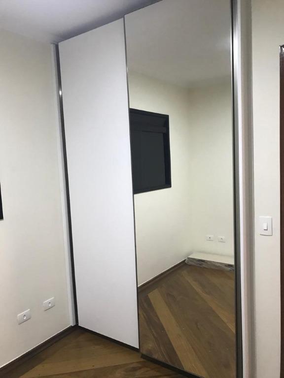 Apartamento à venda com 3 quartos, 93m² - Foto 20