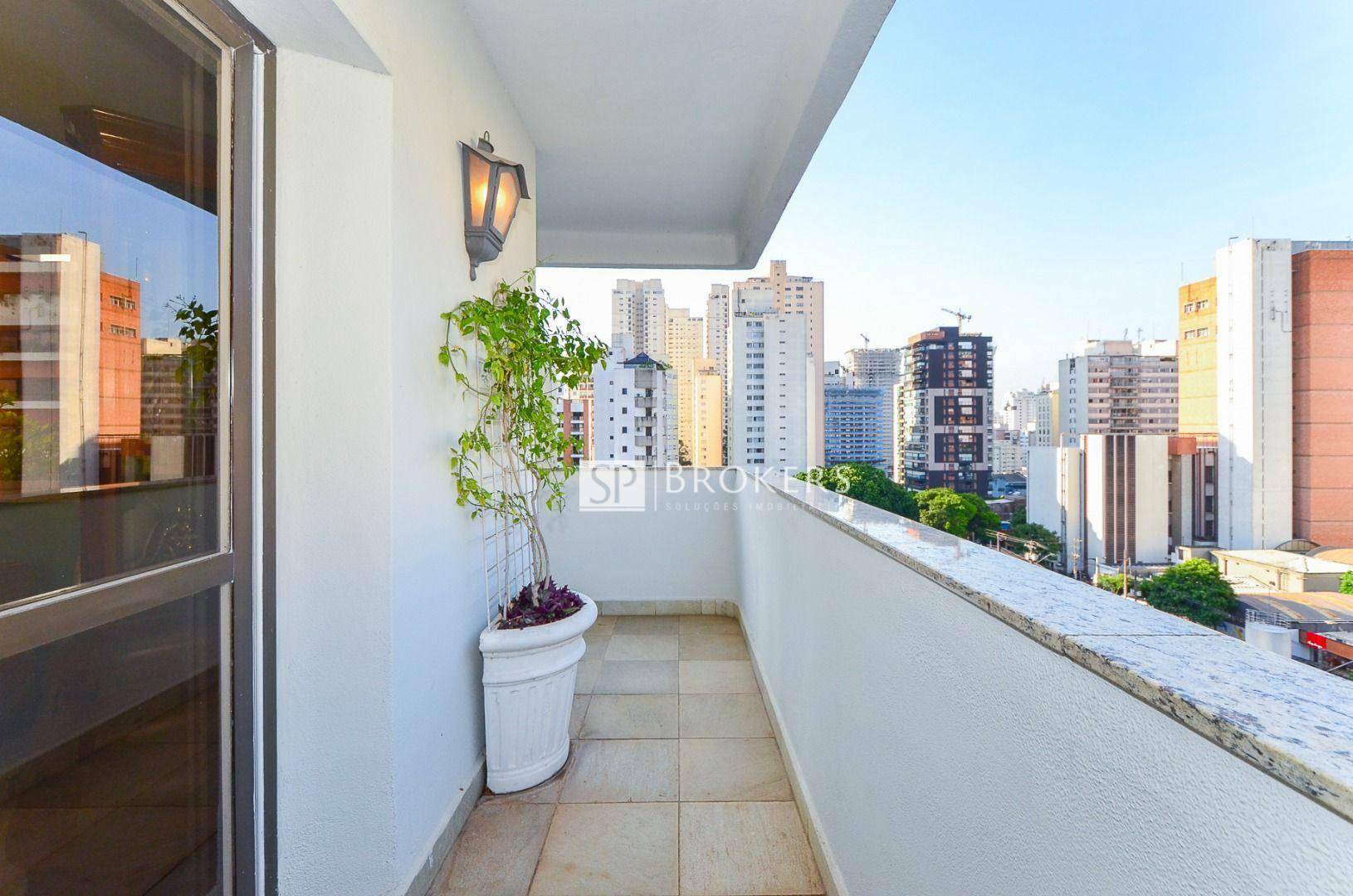 Cobertura à venda com 3 quartos, 393m² - Foto 12