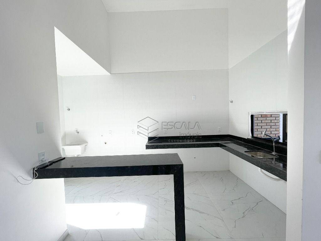 Casa de Condomínio à venda com 3 quartos, 103m² - Foto 16