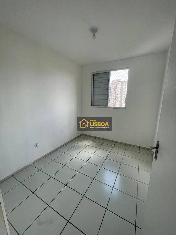 Apartamento para alugar com 2 quartos, 49m² - Foto 17