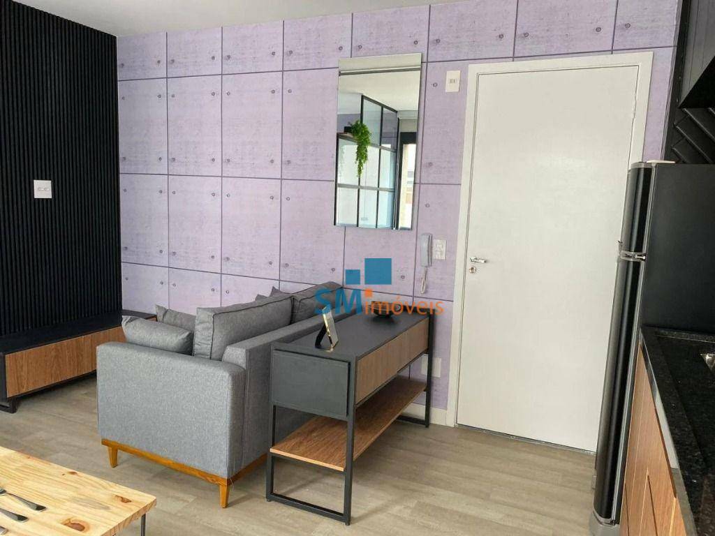 Kitnet e Studio à venda com 1 quarto, 27m² - Foto 12