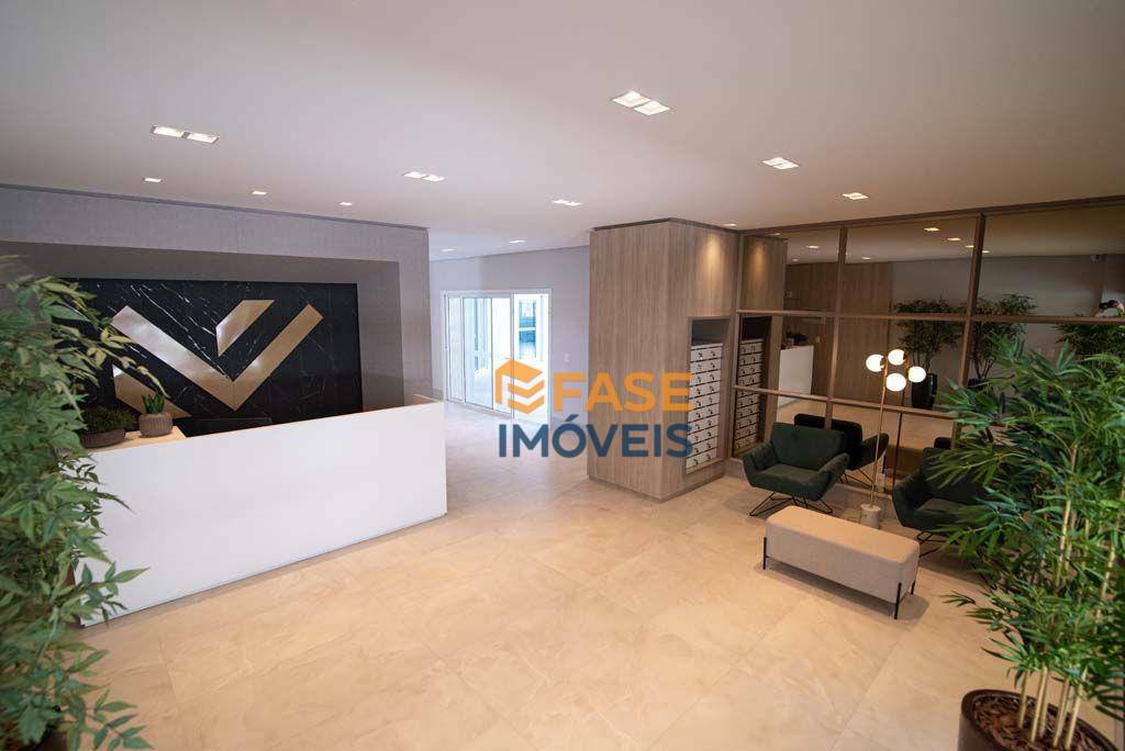 Apartamento à venda com 3 quartos, 152m² - Foto 17