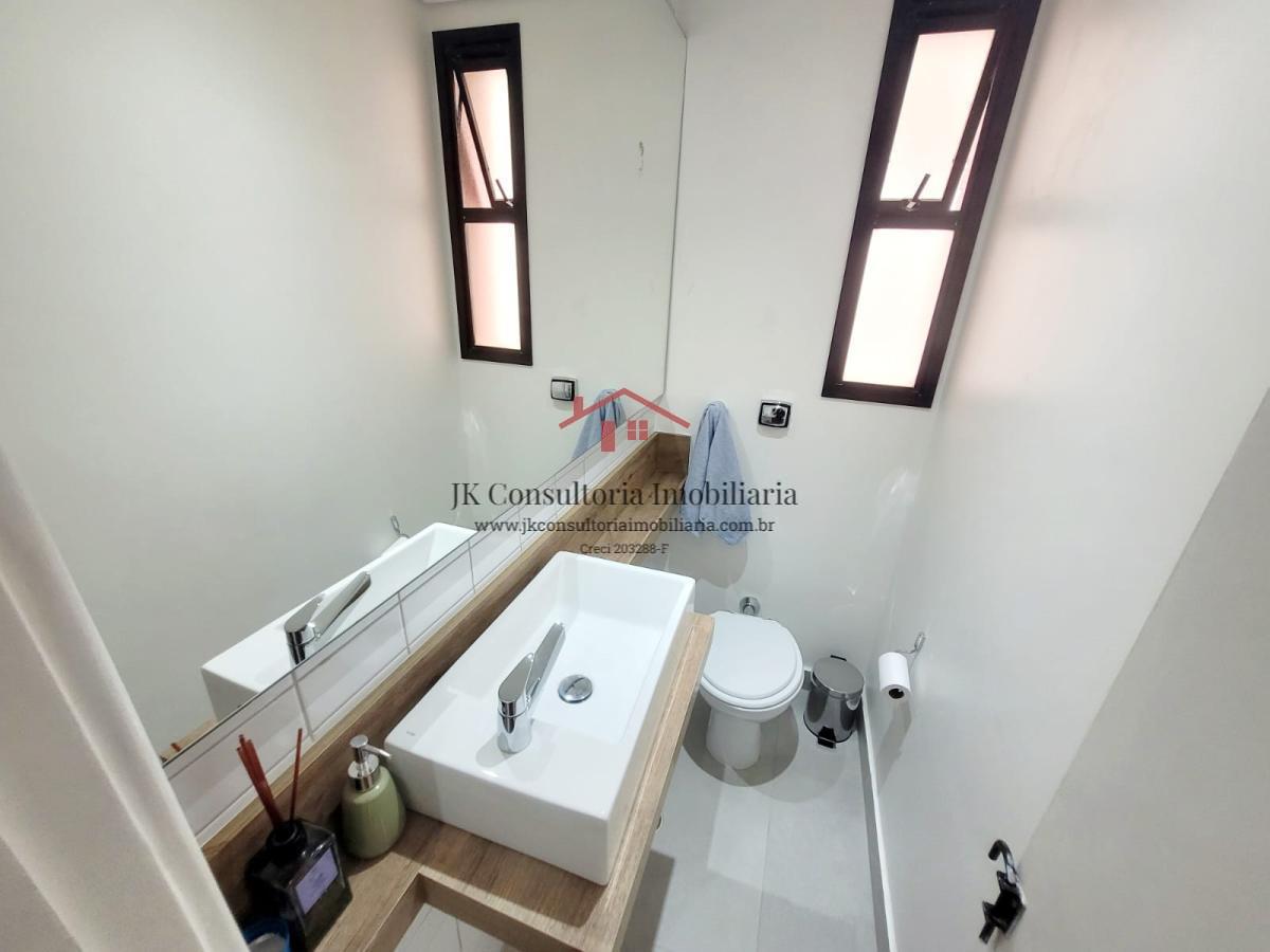 Apartamento à venda com 3 quartos, 105m² - Foto 9